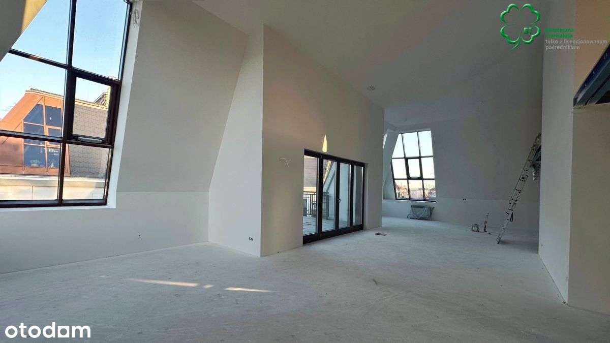 Sołacz, Ville sołackie apartament na sprzedaż-10