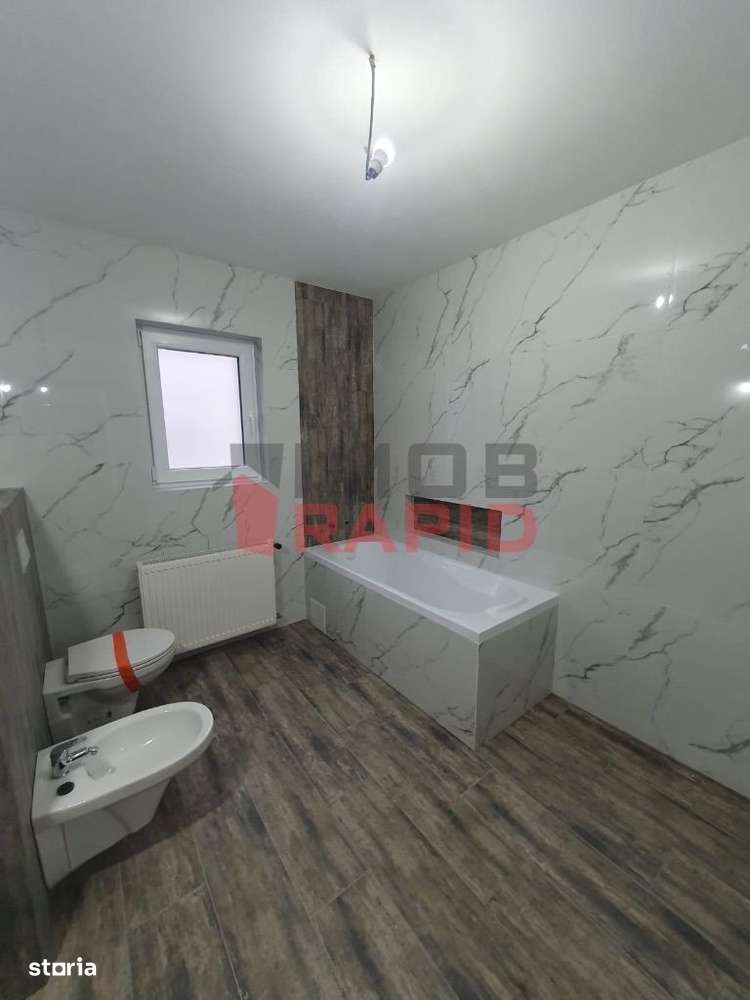 Apartament cu 3 si 4 camere, Bloc Nou, Zona OMV(Libertatii)-11
