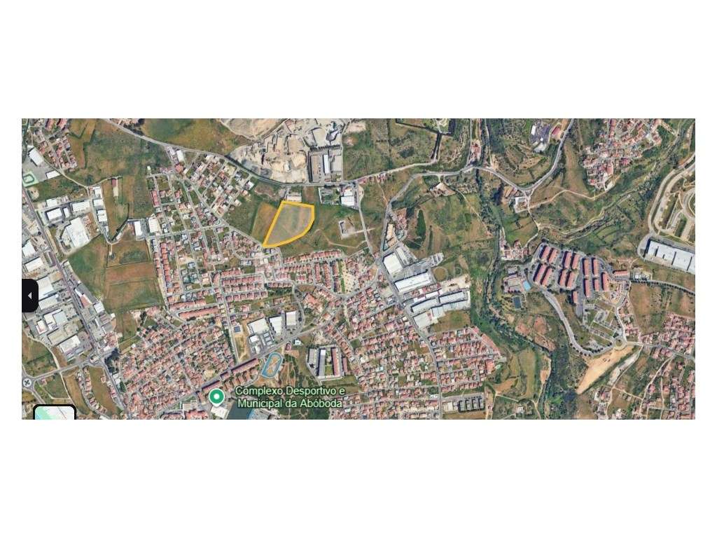 Terreno para construção com 18724 - Grande imagem: 5/5