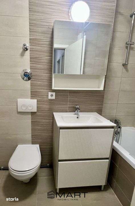 Apartament 3 camere Maurer zona Tractorul - Imagine principală: 5/8