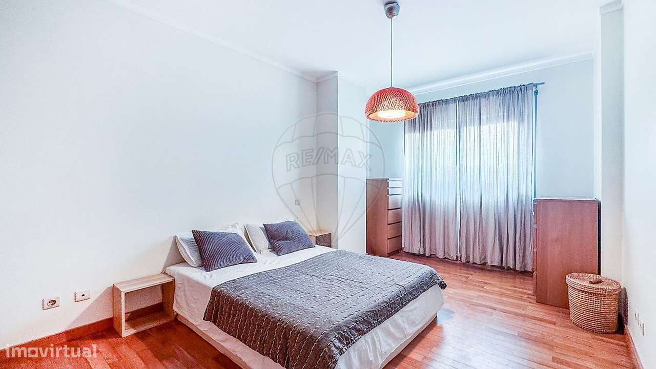 Apartamento T2 para venda-7