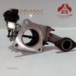 Clapeta acceleratie Fiat Bravo 2 1.9D • 55206860 - 1