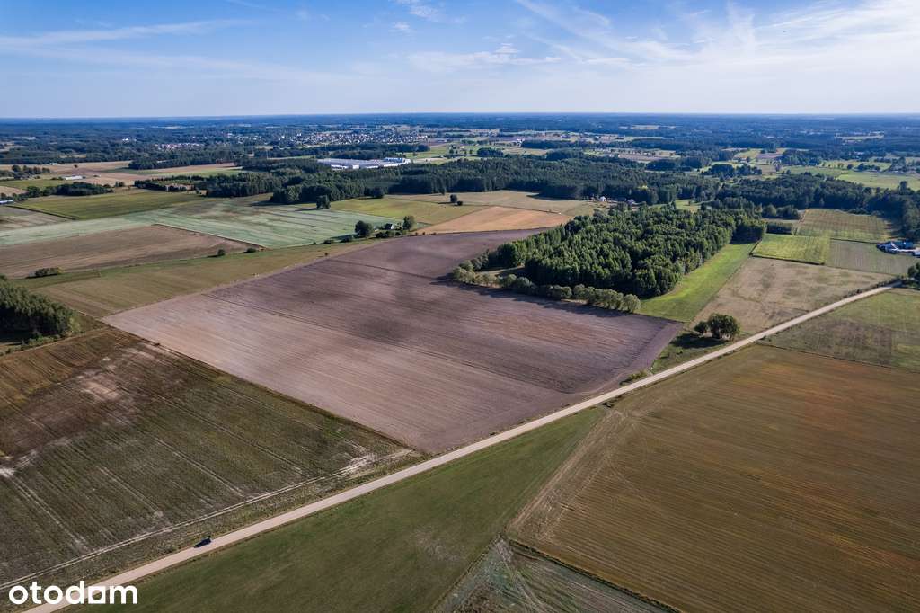 Super lokata kapitału - zostały ostatnie działki !-7