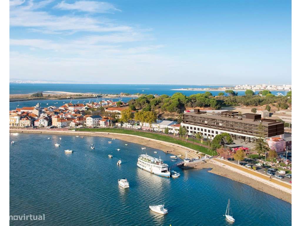 Apartamento T1 - Grande imagem: 5/35