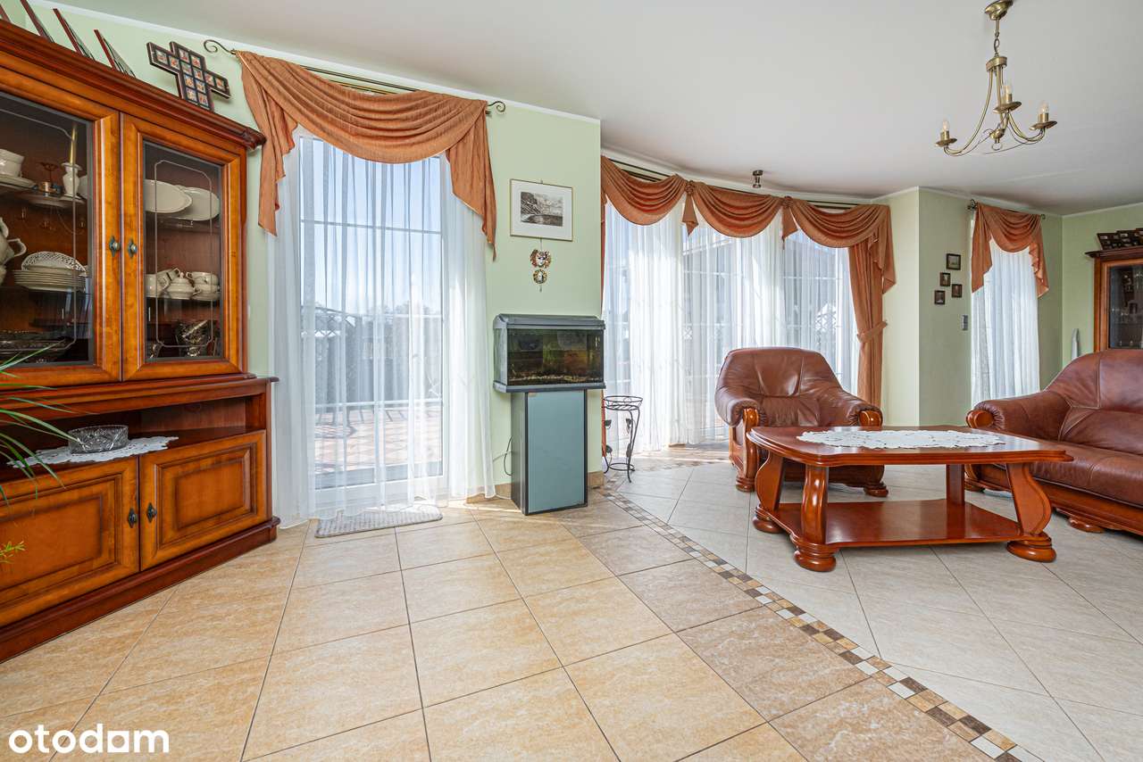 Dom jednorodzinny Chwaszczyno dobra lokalizacja - Pełny obrazek: 4/20