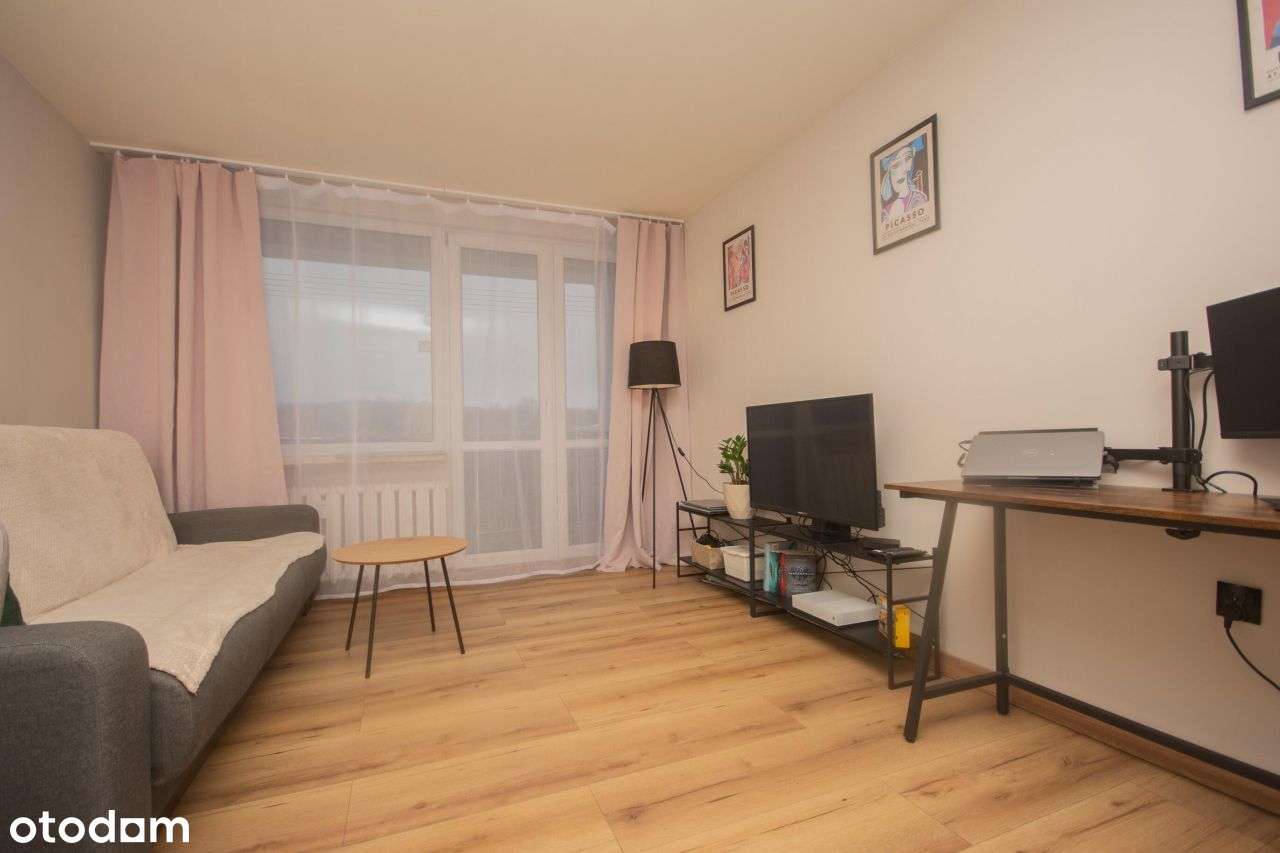 Mieszkanie, 55,60 m², Wejherowo-0