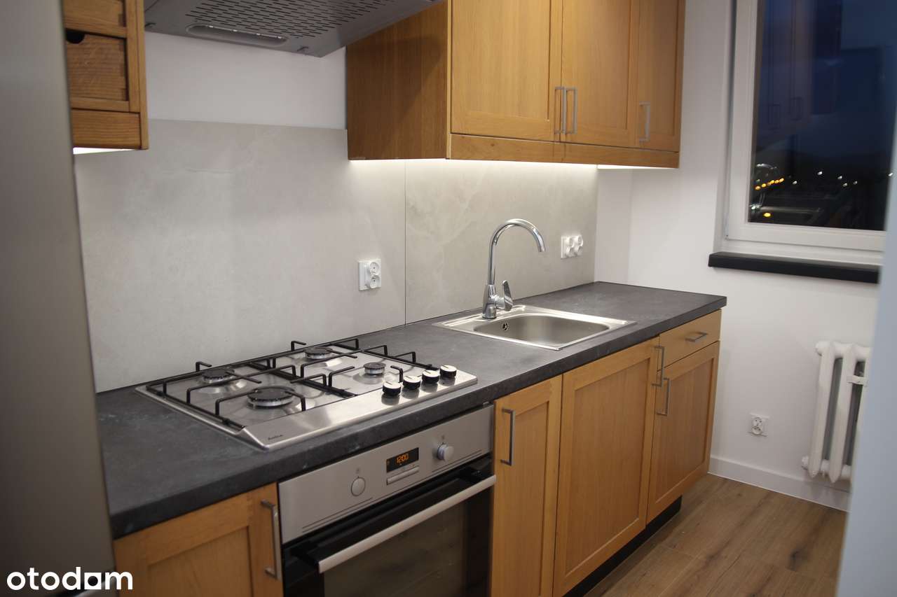 2 POKOJE PO REMONCIE | ODDZIELNA KUCHNIA | 3. PIĘTRO | Milenium NS - Pełny obrazek: 2/9