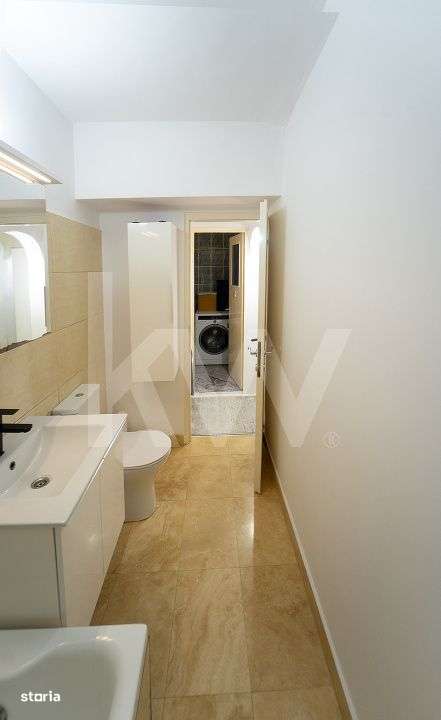 Apartament decomandat cu 3 camere – confort, spatiu si priveliste su-6