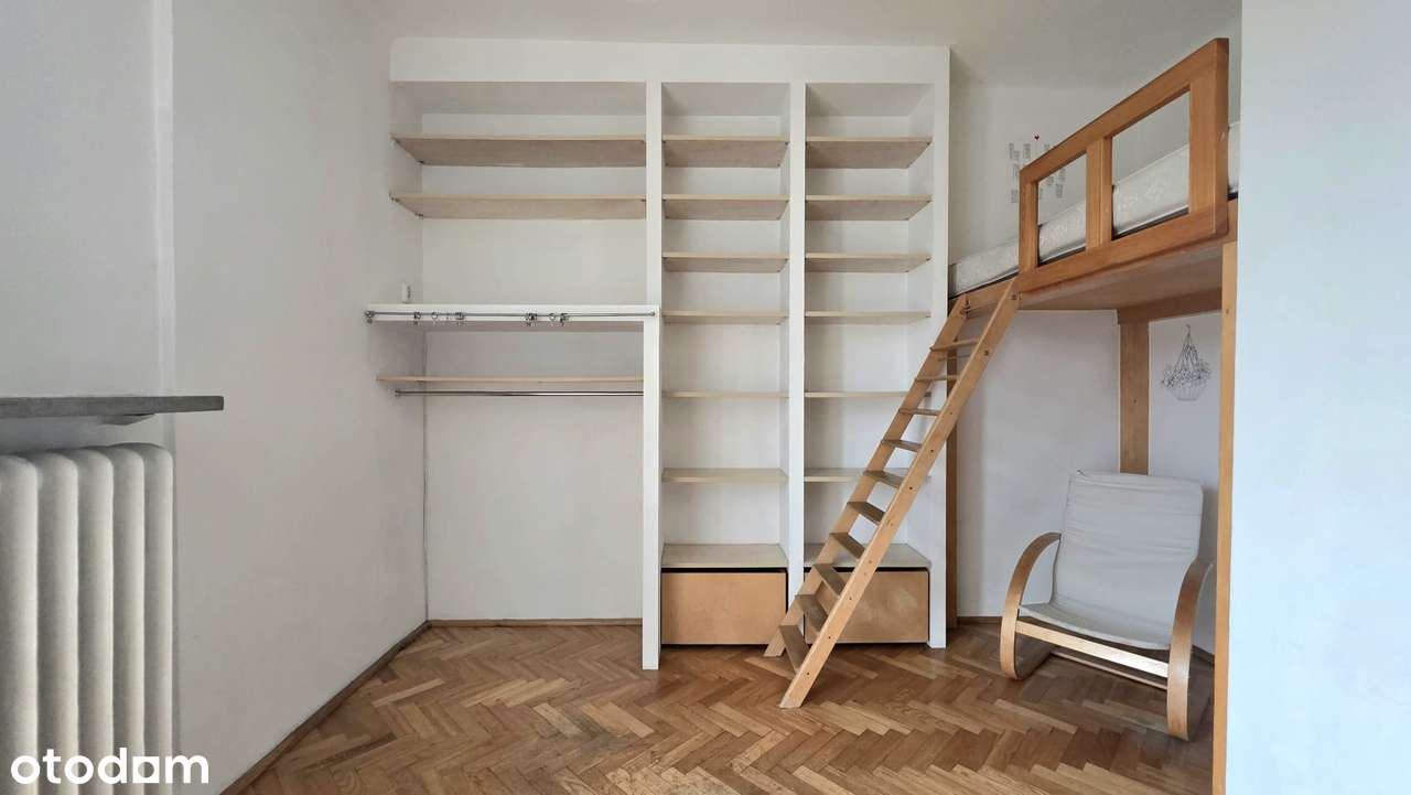 KOLONIA LUBECKIEGO * 3,2 m wysokości * BALKON * widok * PATIO - Pełny obrazek: 3/10