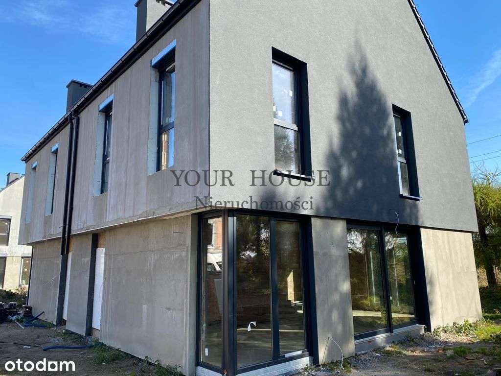 Super Oferta Dom Bliźniak-5