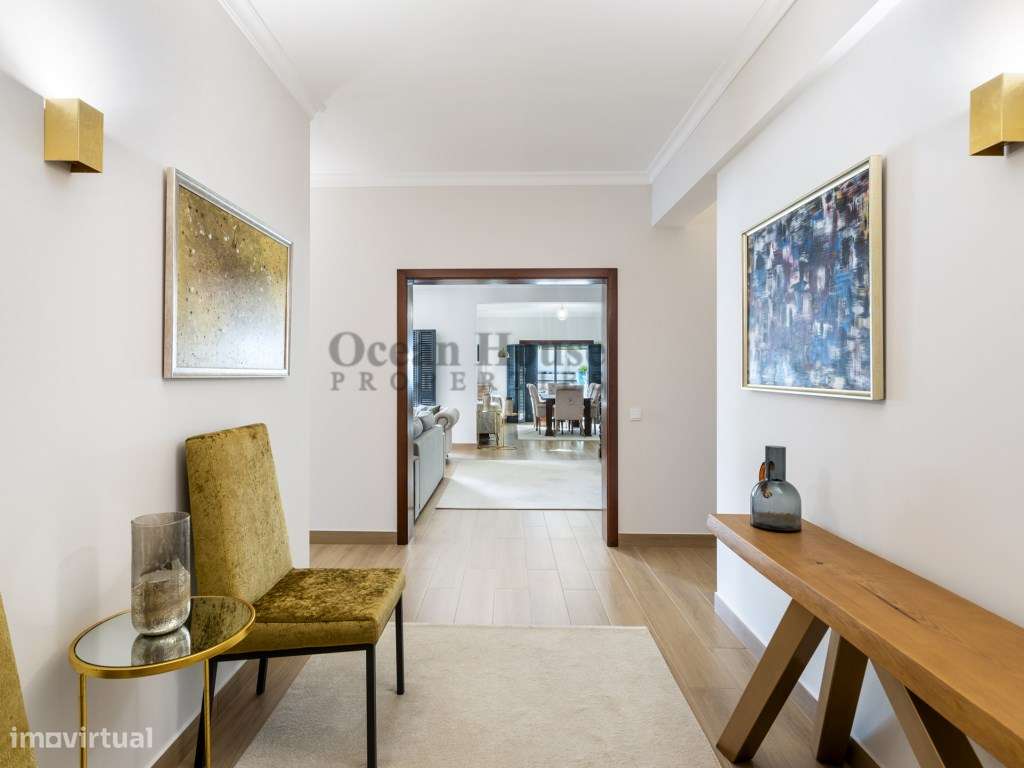 Moradia com 5 quartos e piscina privada em Boliqueime - Loulé-5