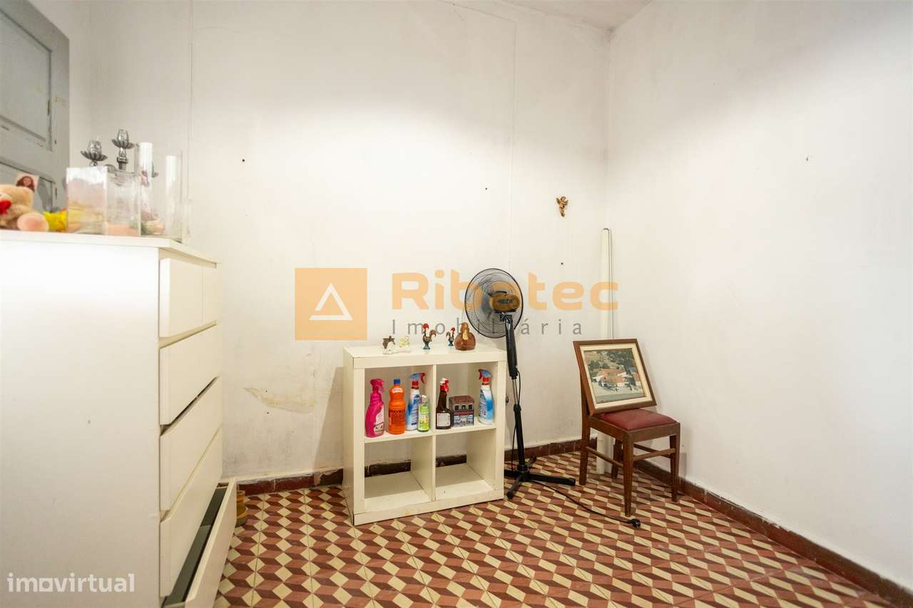 Moradia T3 Venda em Salvaterra de Magos e Foros de Salvaterra,Salvater-9