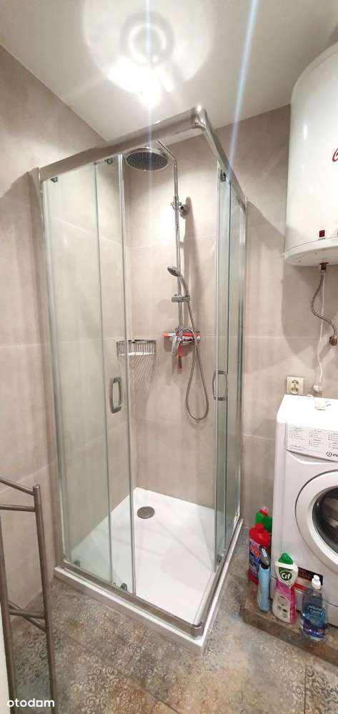 Mieszkanie 3 pok Zabrze Centrum-8