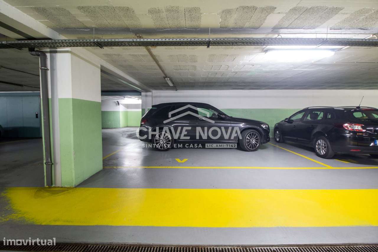 Apartamento T4 de Luxo com Vista Mar – Matosinhos-23