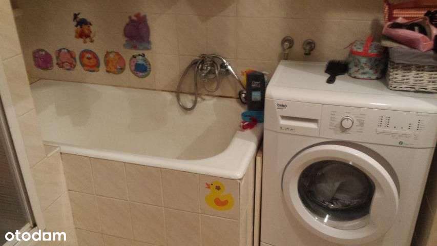 Mieszkanie w dobrej cenie. - Pełny obrazek: 5/6