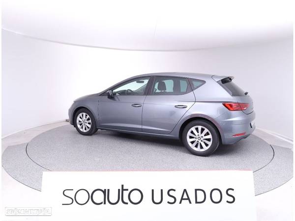 SEAT Leon 1.0 EcoTSI Style S/S - 8