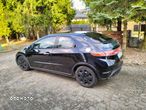 Honda Civic 2.2i-CTDi Executive - 8