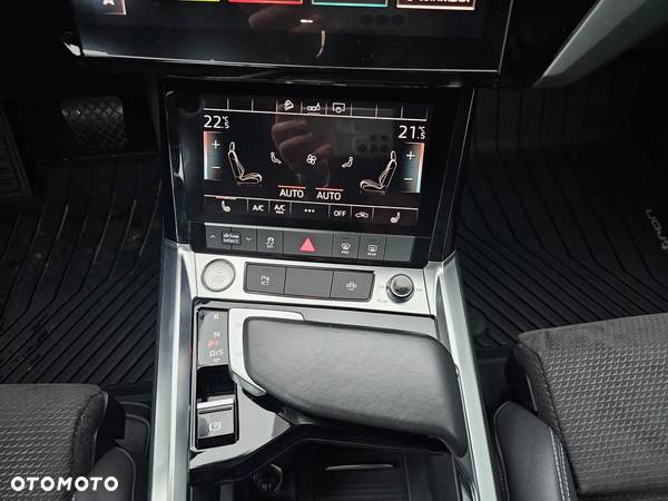 Audi e-tron 55 Quattro S Line - 18