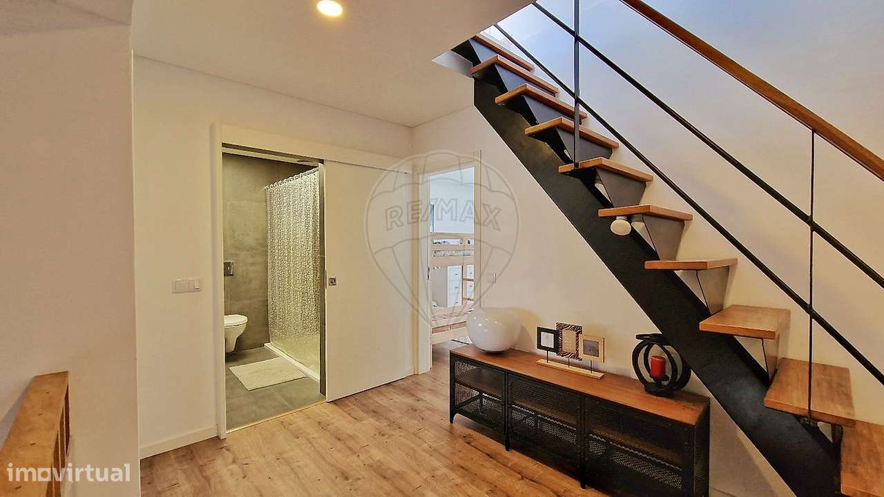 Moradia T4 à venda em Corroios-30