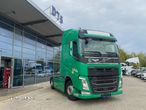 Volvo FH 500 - 2