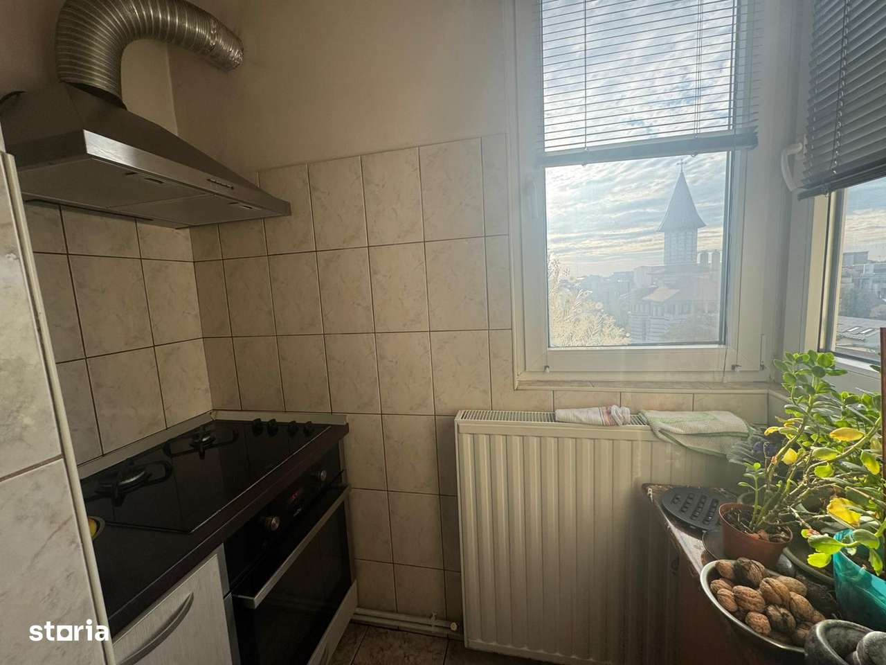 COMISION 0% | Apartament 3 Camere | 71 mp | Zona Fabric - Imagine principală: 5/15