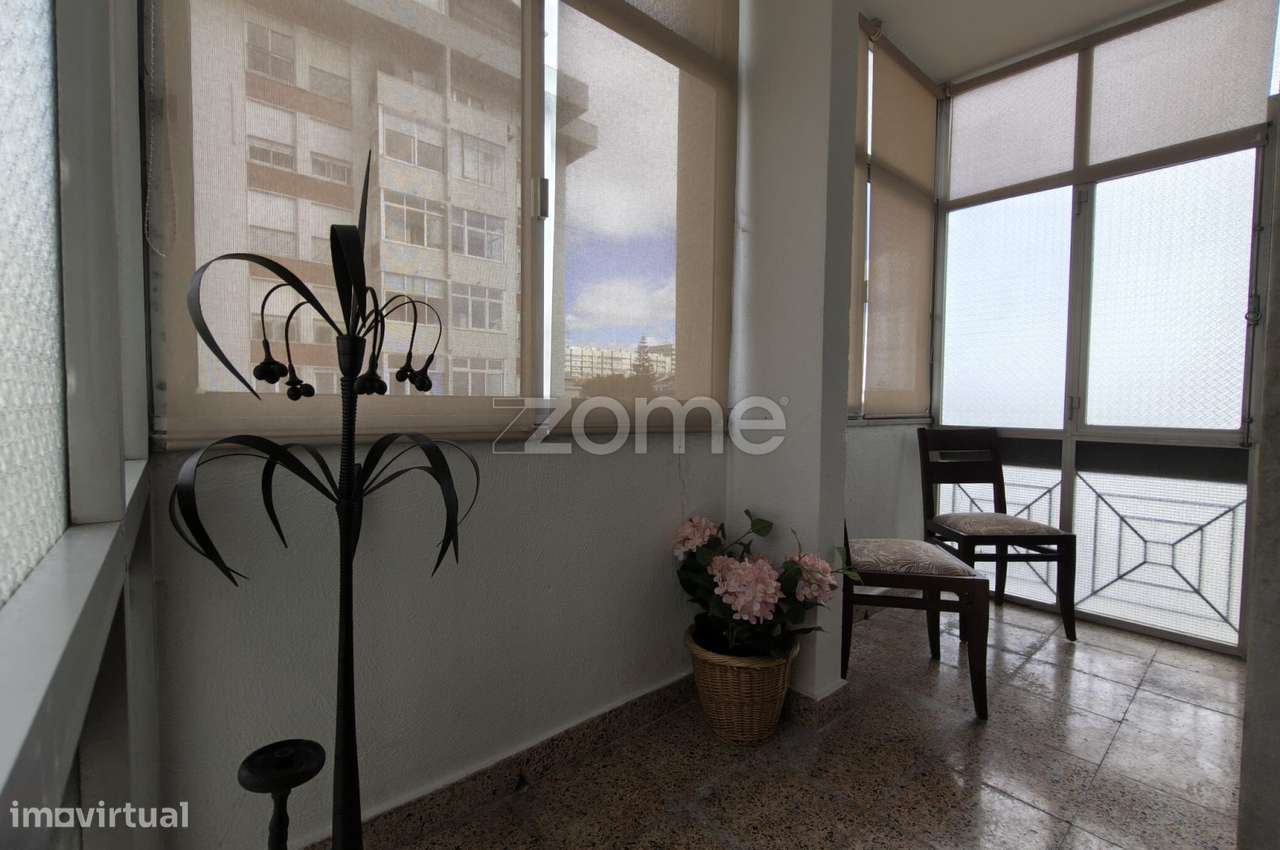 T3 na Quinta das Palmeiras - Grande imagem: 5/22