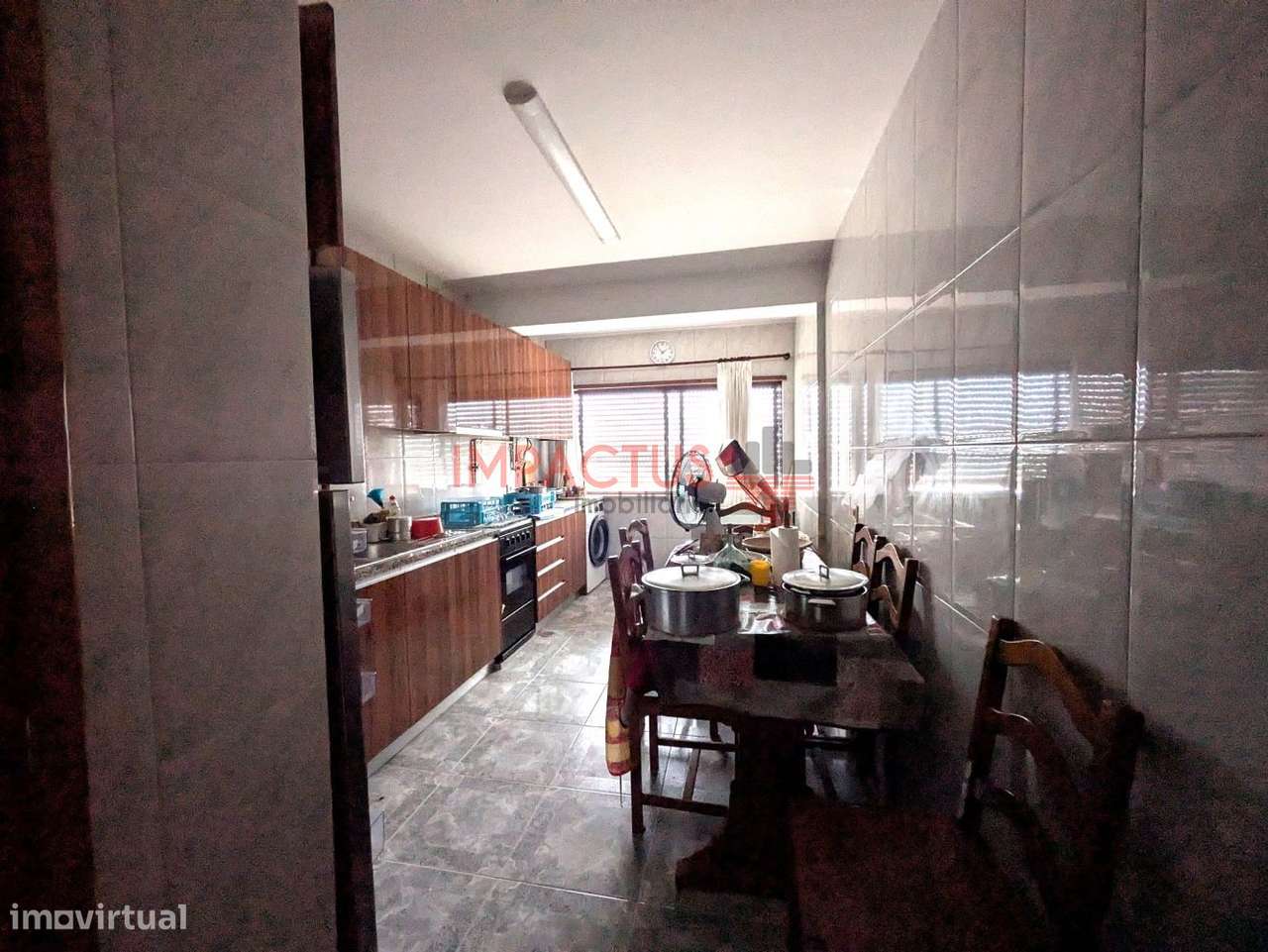 Apartamento T3 com box e arrumos - Grande imagem: 5/21