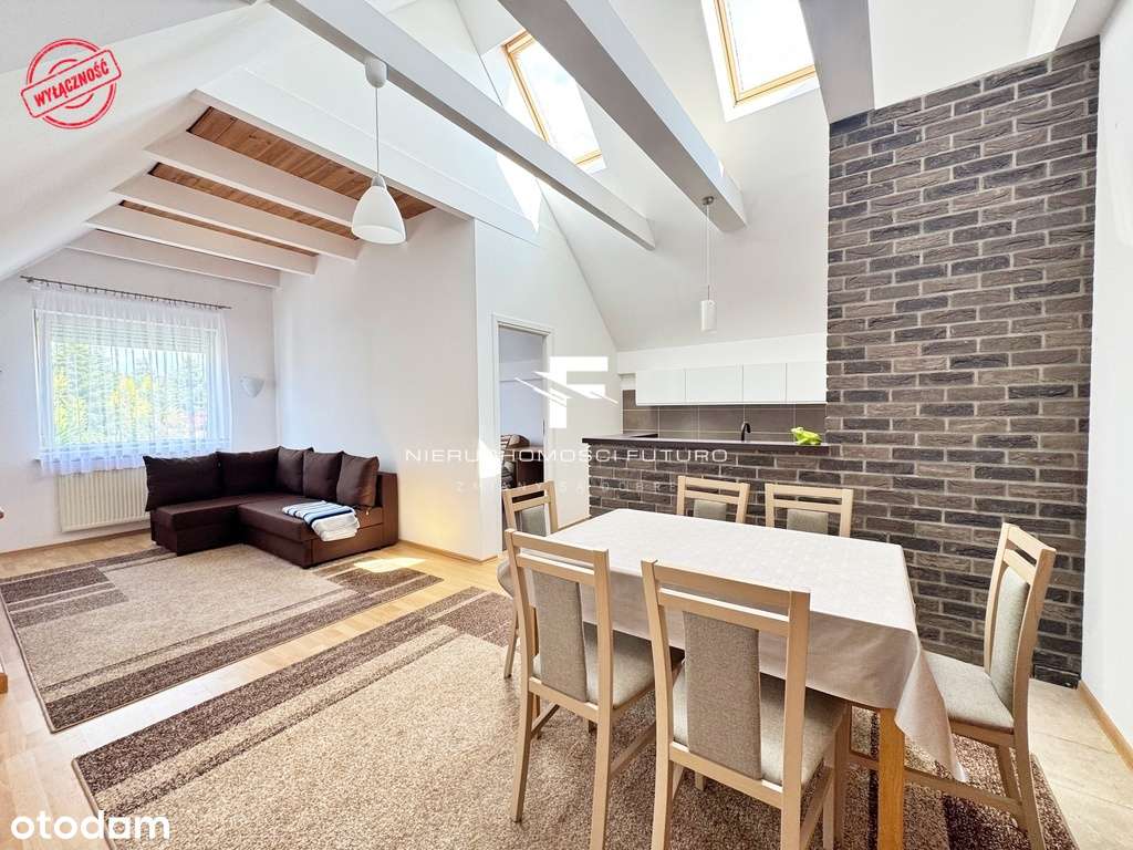 Okazja!Przestronne 3 pokojowe na os. Grzybowym-0