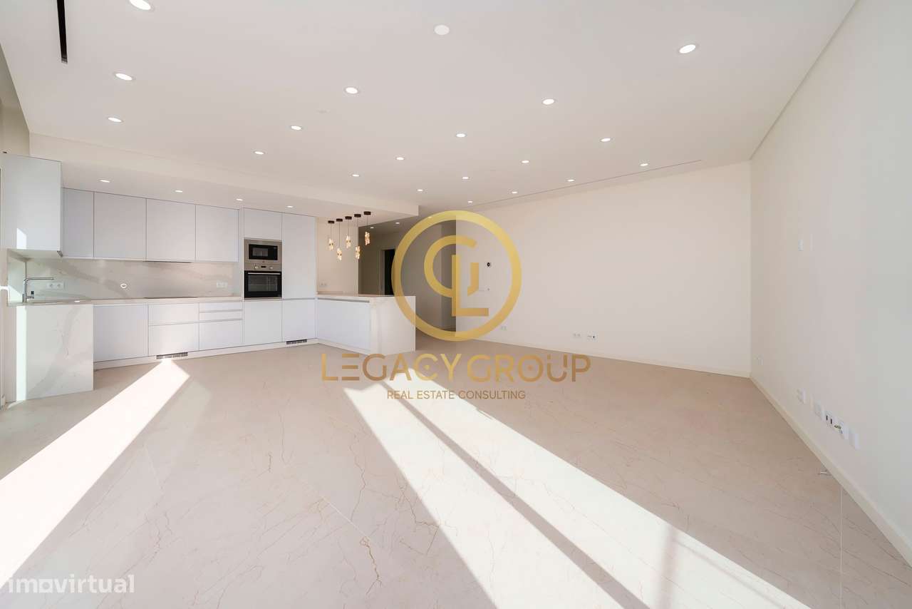 Apartamento T3 Em Quarteira
