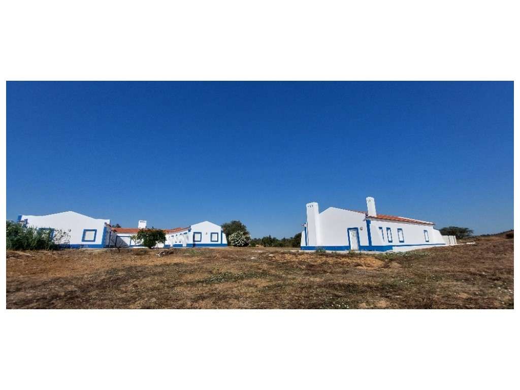 HERDADE no Alentejo-9