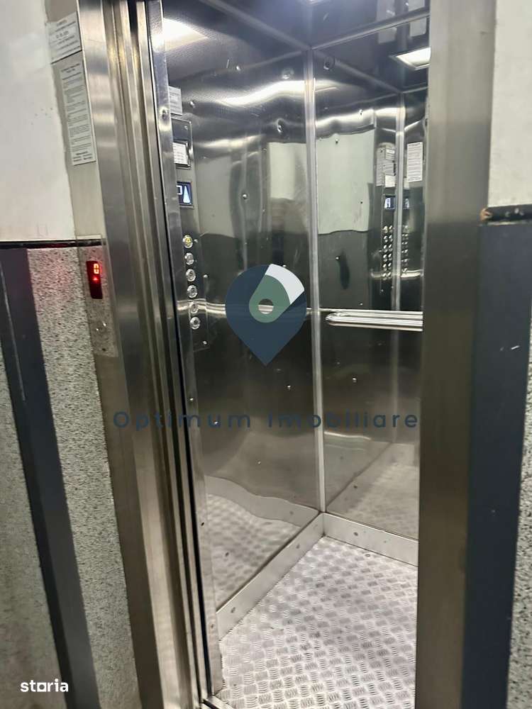 Apartament cu 3 camere, 2 bai in Manastur, zona P-ta Ion Mester !-15