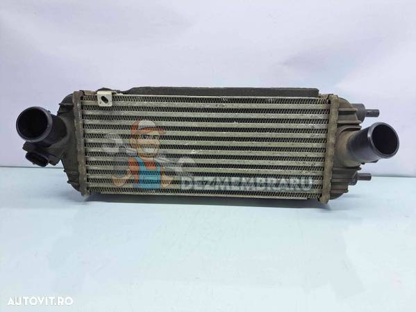 Radiator intercooler Kia Sportage III [Fabr 2010-2016] 28270-2A850 1.7 CRDI - 1