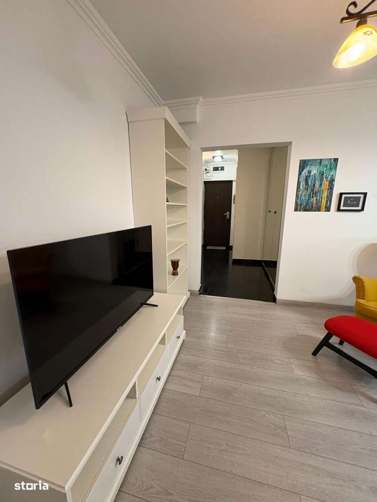 Apartament 3 camere Aviatiei-Caranfil /Metrou Aurel Vlaicu/Herastrau-4