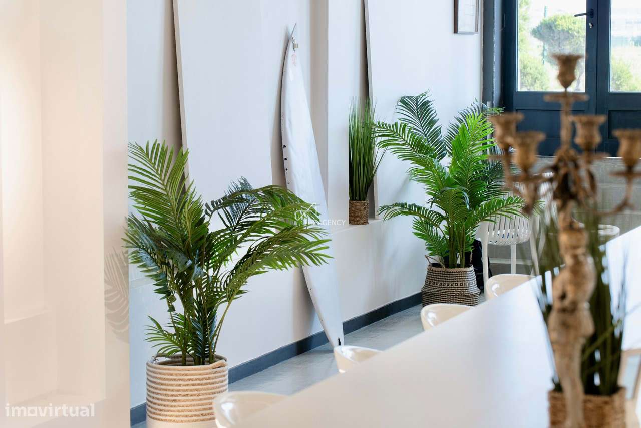 Deslumbrante Imóvel Comercial em Peniche - Grande imagem: 4/18