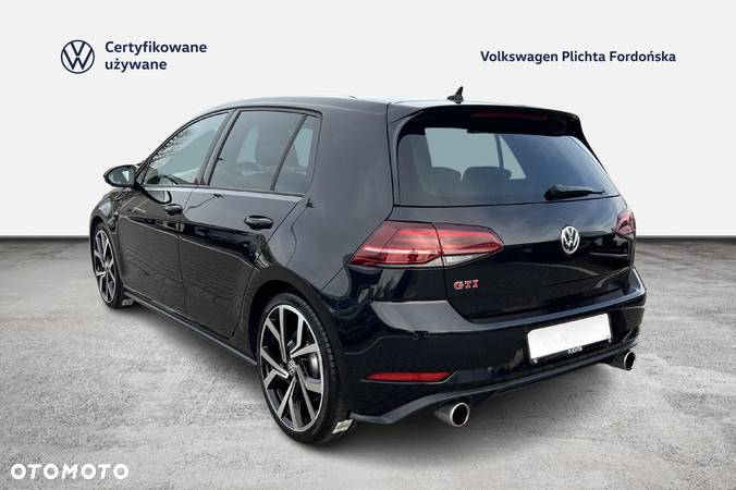 Volkswagen Golf VII 2.0 TSI BMT GTI Performance - 3