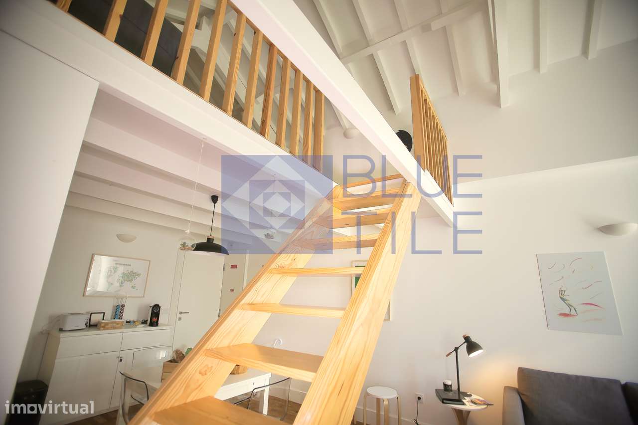 Apartamento em plena Rua de Santa Catarina-2