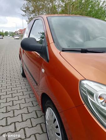 Renault Twingo 1.2 16V Expression - 8