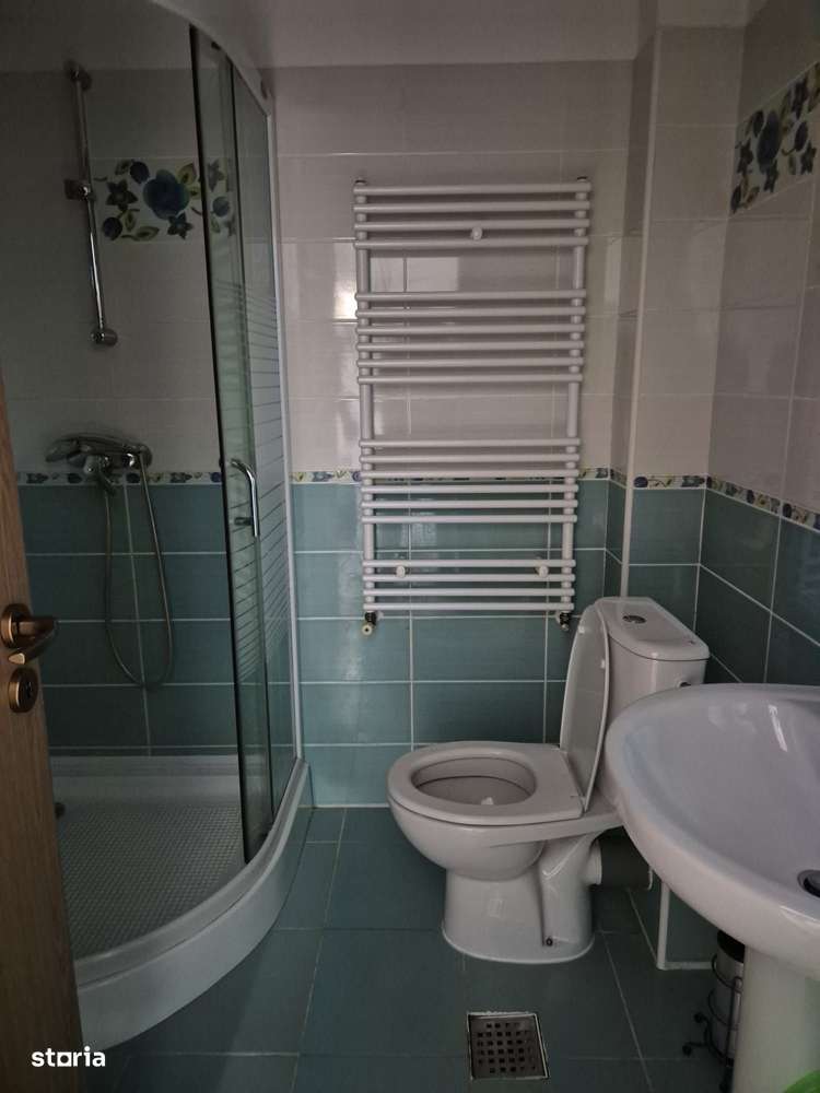 Apartament Iancu Nicolae Olivetto - 3 camere - 2locuri de parcare-7