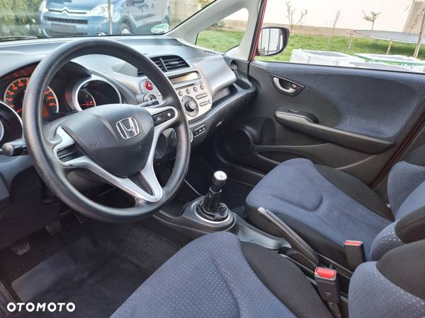 Honda Jazz 1.2 i-VTEC Trend - 14