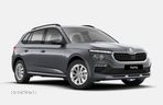 Skoda Kamiq 1.5 TSI Style - 2