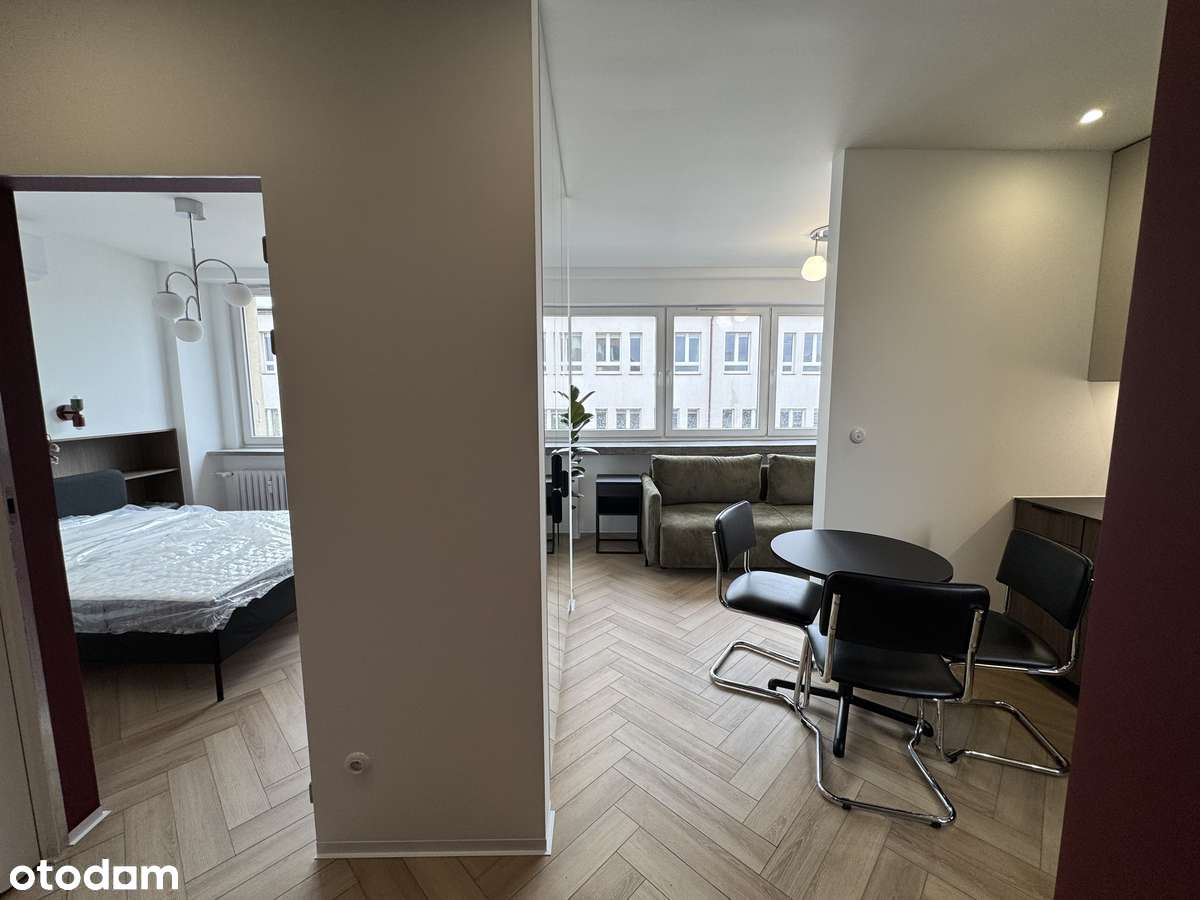 Nowoczesne 2-pokojowe mieszkanie, ul. Teatralna 17,  –ROI ok  10 %-8