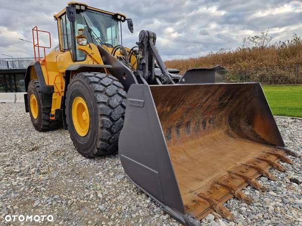 Volvo L150H - 4