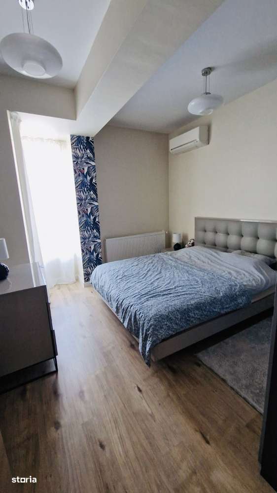 Apartament 3 camere  Floreasca Laguna Residence-4
