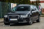 Audi A6 Avant 2.7 TDI DPF - 2