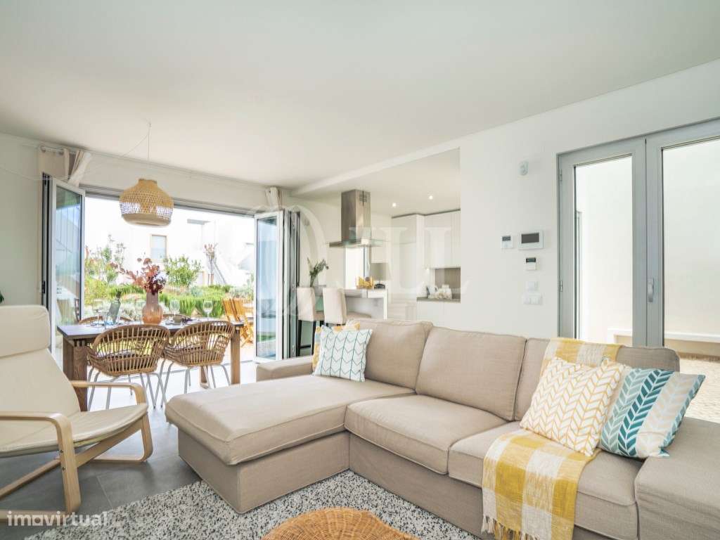 Moradia T3 no condomínio Uptown, Vilamoura, Algarve - Grande imagem: 3/15