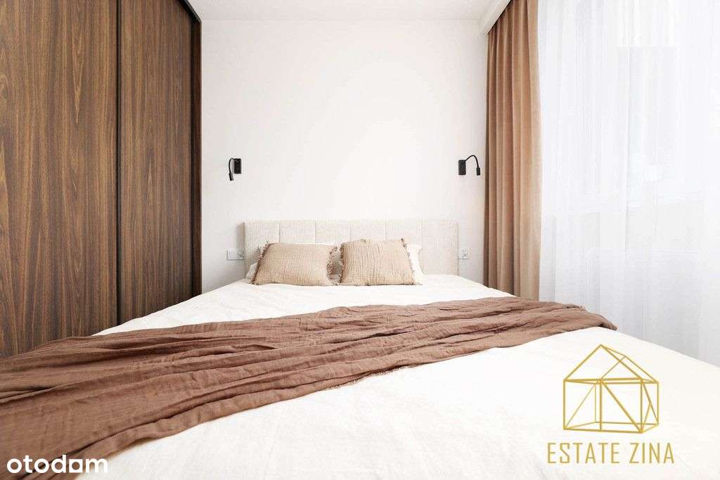 Wykończone| 3 pokoje | City Vibe-10