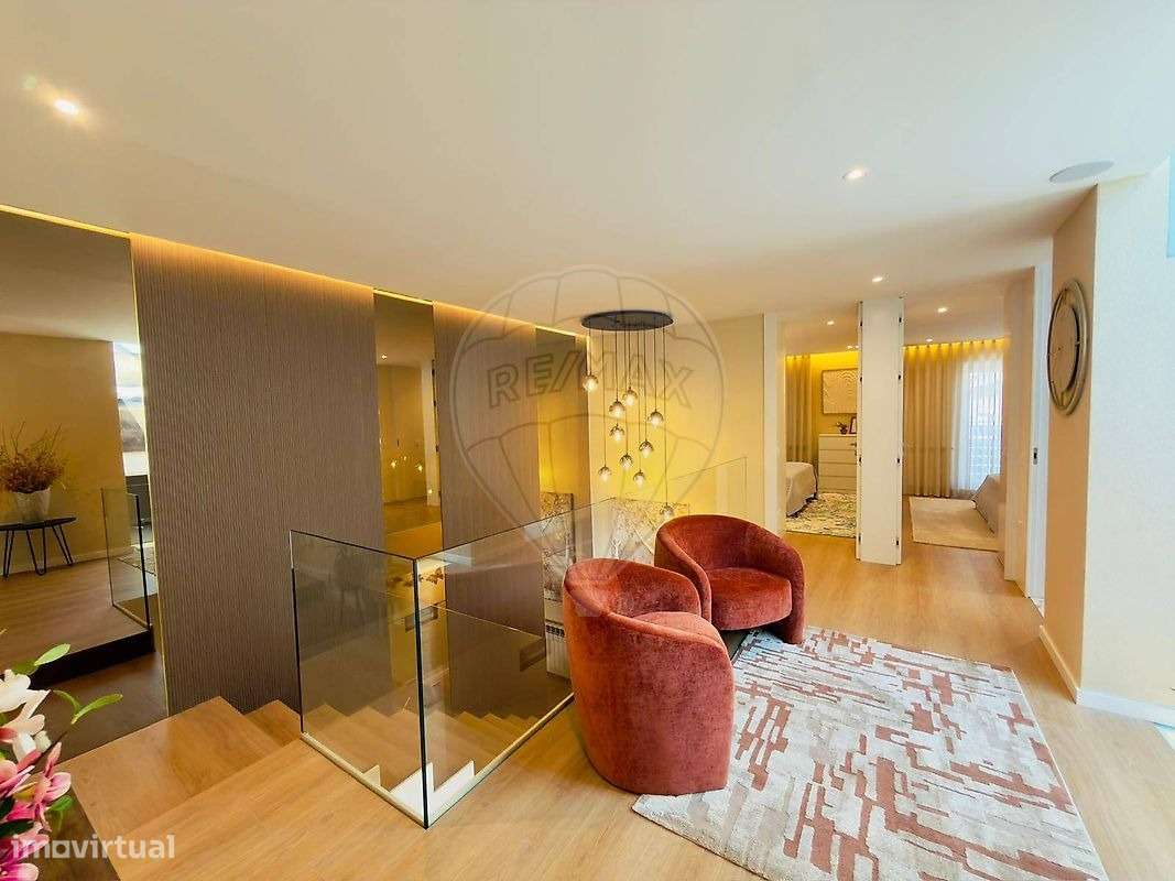 Moradia T3+1 de Luxo | Quinta da Barca – Esposende-26