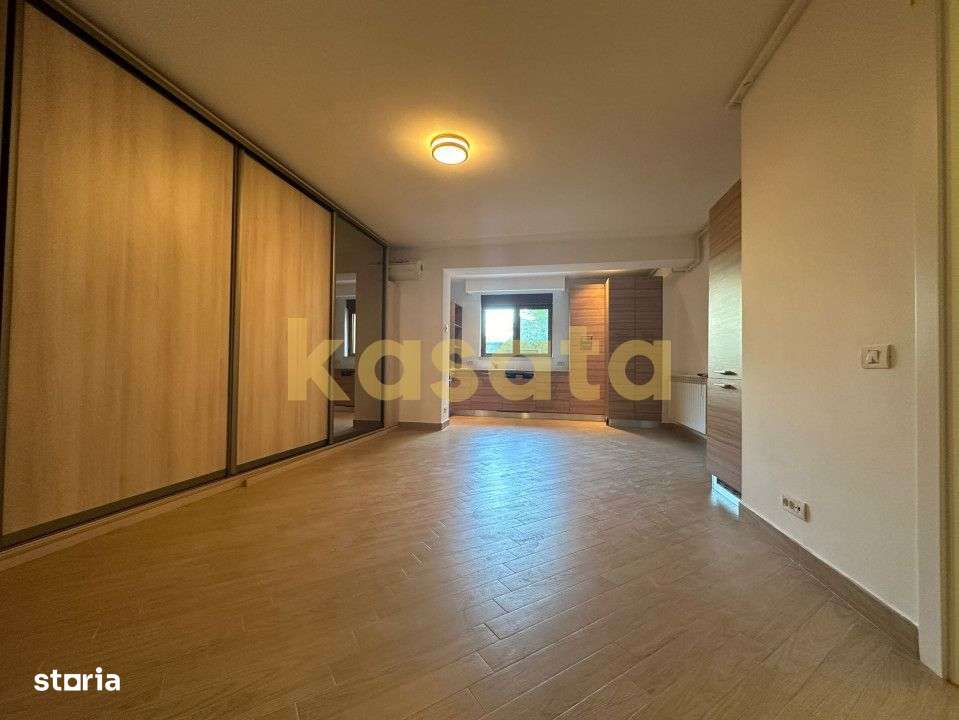 APARTAMENT 3 CAMERE | DOROBANTI | BLOC NOU
