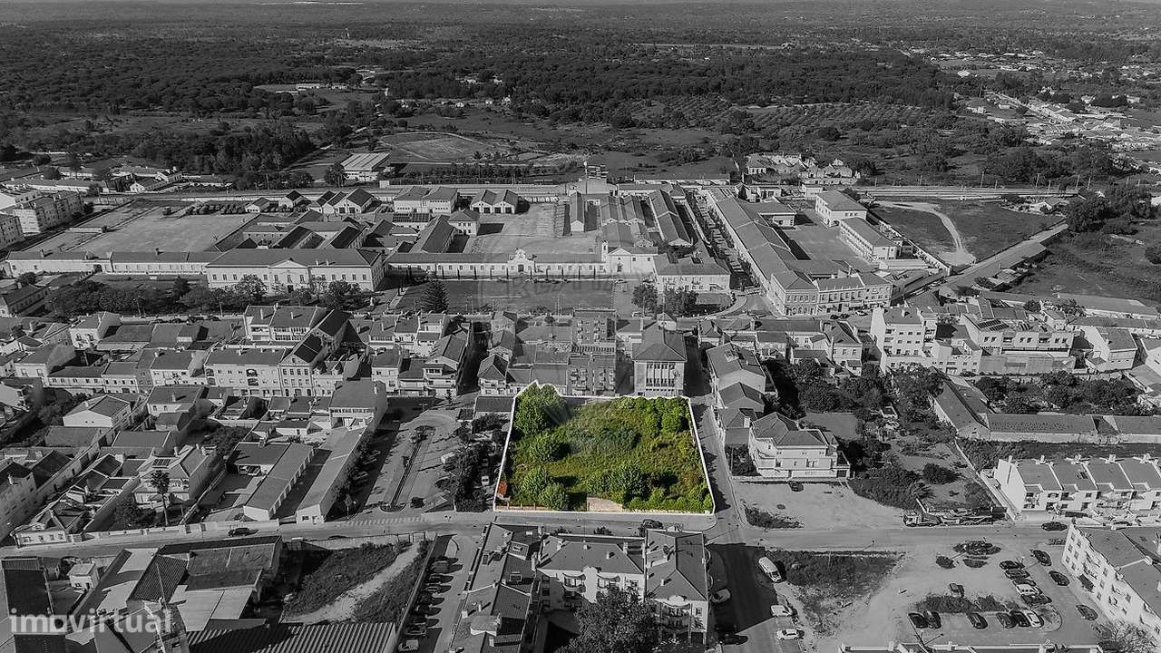 Terreno  para venda - Grande imagem: 3/35