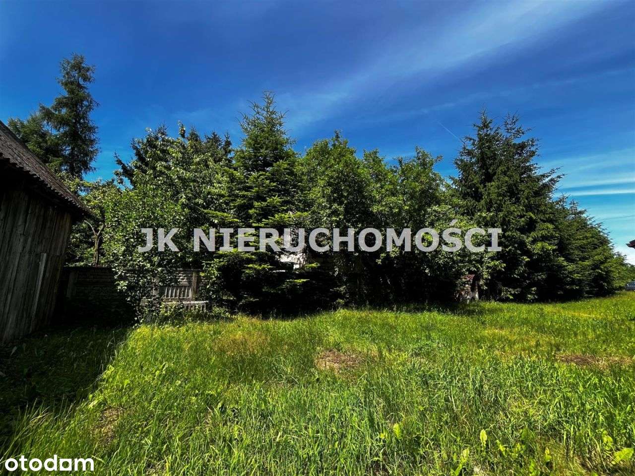 Działka, 1 200 m², Radonia-4
